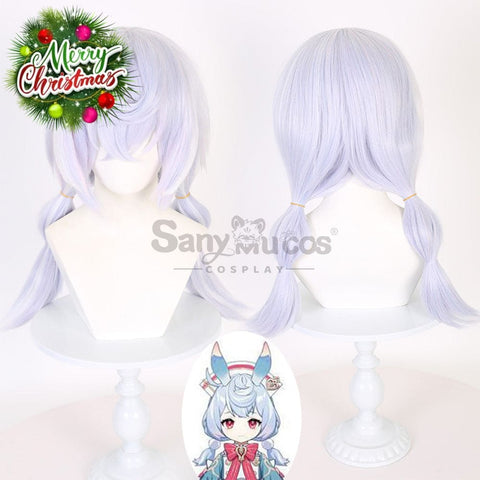 【Weekly Flash Sale On Www.sanymucos.com】【In Stock】Game Genshin Impact Cosplay Sigewinne Wig Wigs