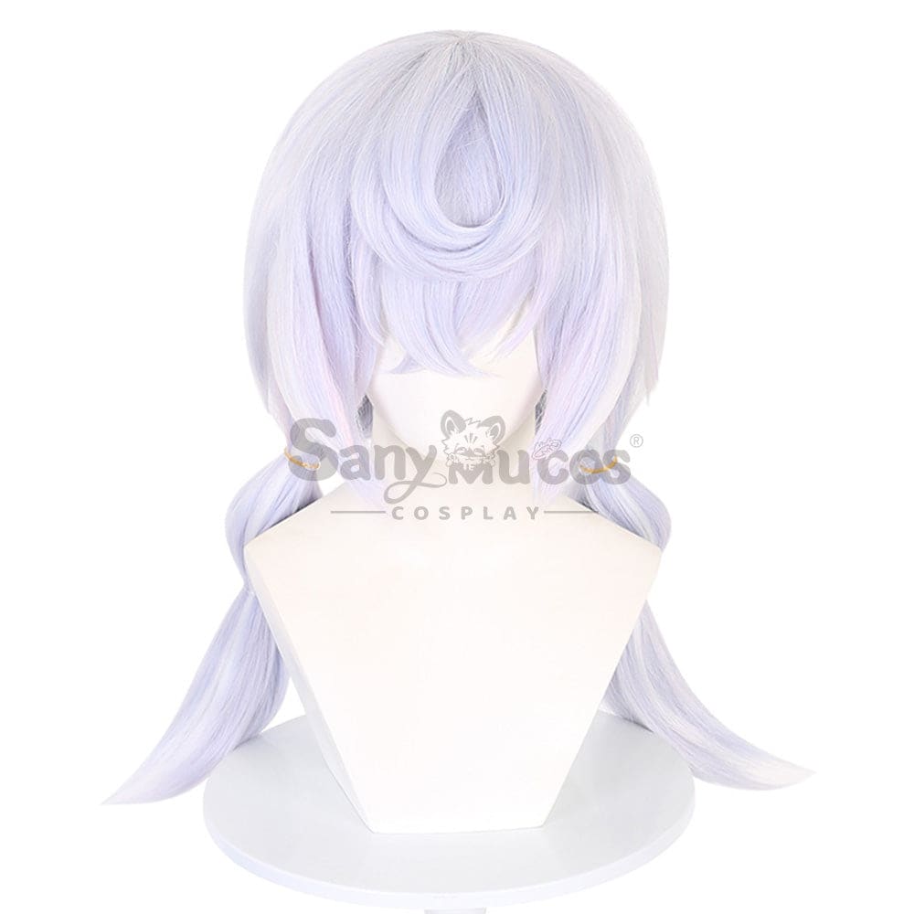 【Weekly Flash Sale On Www.sanymucos.com】【In Stock】Game Genshin Impact Cosplay Sigewinne Wig Wigs