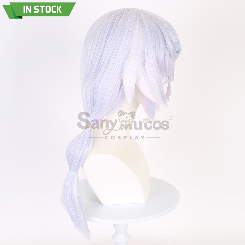 【Weekly Flash Sale On Www.sanymucos.com】【In Stock】Game Genshin Impact Cosplay Sigewinne Wig Wigs