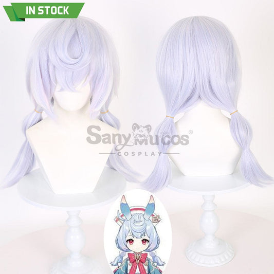 【Weekly Flash Sale On Www.sanymucos.com】【In Stock】Game Genshin Impact Cosplay Sigewinne Wig Wigs 1000