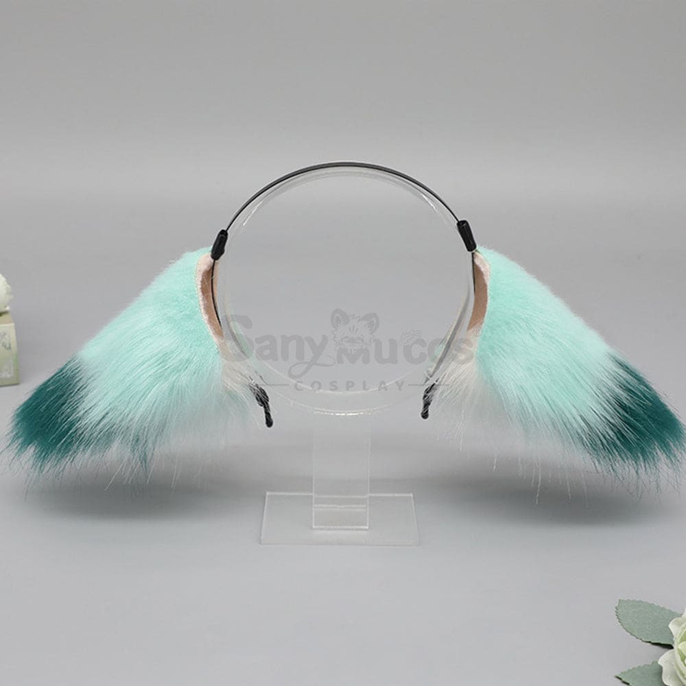 【In Stock】Game Genshin Impact Cosplay Sucrose Ears Props Prop