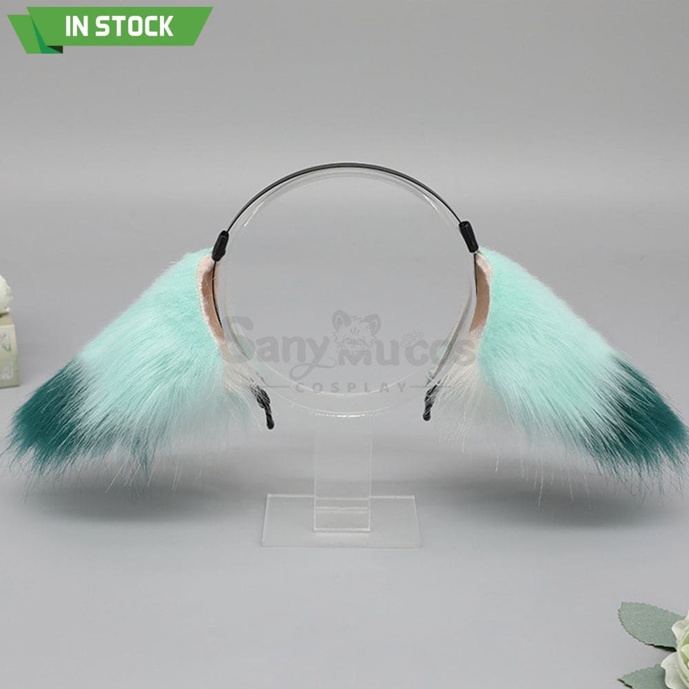 【In Stock】Game Genshin Impact Cosplay Sucrose Ears Props Prop