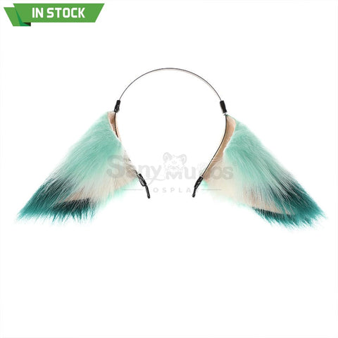 【In Stock】Game Genshin Impact Cosplay Sucrose Ears Props Prop