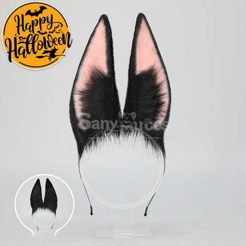 【In Stock】Game Genshin Impact Cosplay Tighnari Ears Props Prop