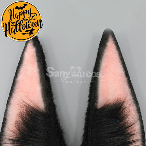 【In Stock】Game Genshin Impact Cosplay Tighnari Ears Props Prop
