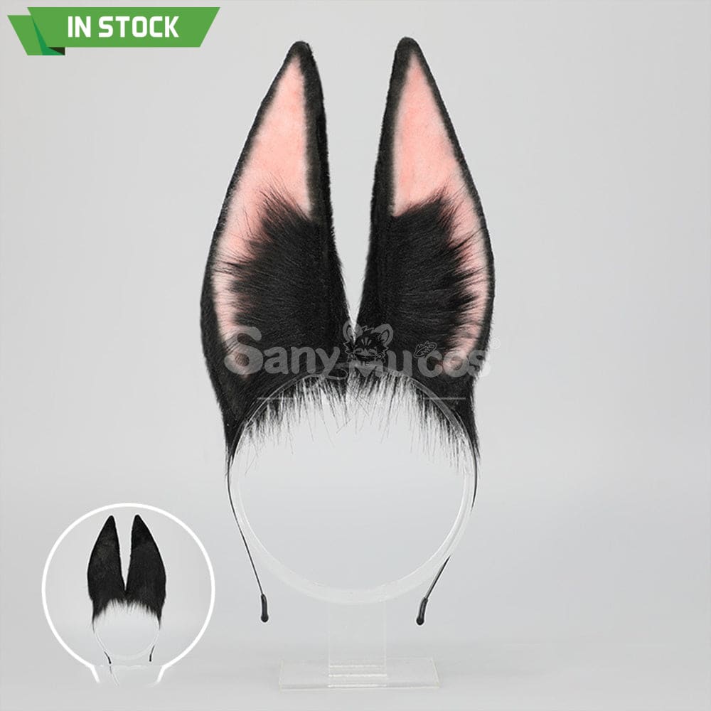 【In Stock】Game Genshin Impact Cosplay Tighnari Ears Props Prop