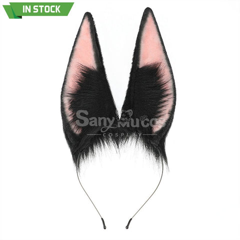 【In Stock】Game Genshin Impact Cosplay Tighnari Ears Props Prop