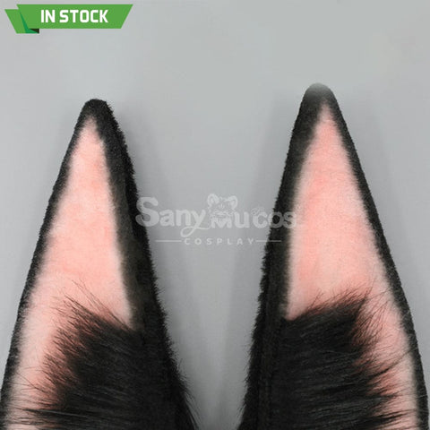 【In Stock】Game Genshin Impact Cosplay Tighnari Ears Props Prop