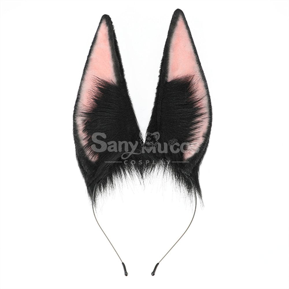 【In Stock】Game Genshin Impact Cosplay Tighnari Ears Props Prop