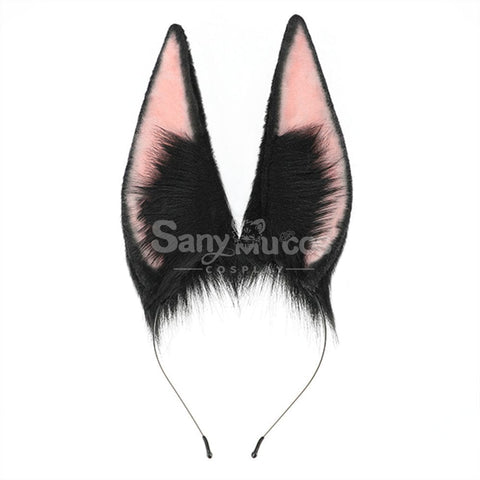 【In Stock】Game Genshin Impact Cosplay Tighnari Ears Props Prop