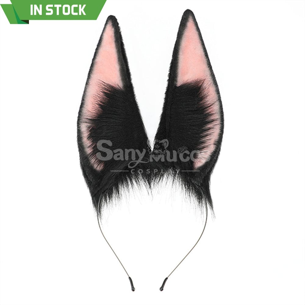 【In Stock】Game Genshin Impact Cosplay Tighnari Ears Props Prop