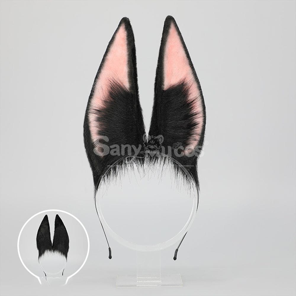 【In Stock】Game Genshin Impact Cosplay Tighnari Ears Props Prop