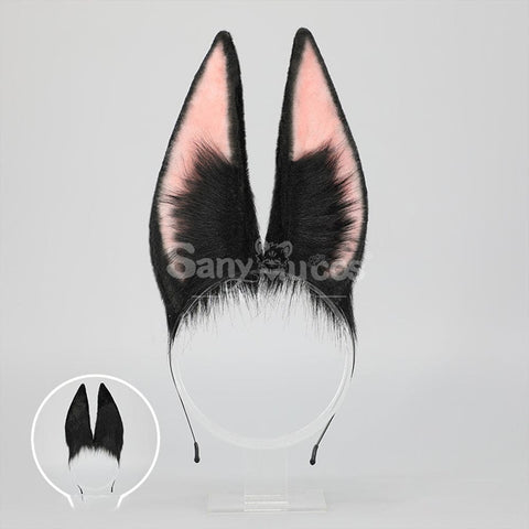 【In Stock】Game Genshin Impact Cosplay Tighnari Ears Props Prop