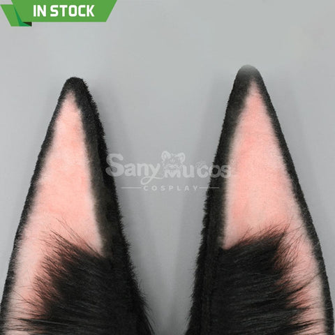 【In Stock】Game Genshin Impact Cosplay Tighnari Ears Props Prop