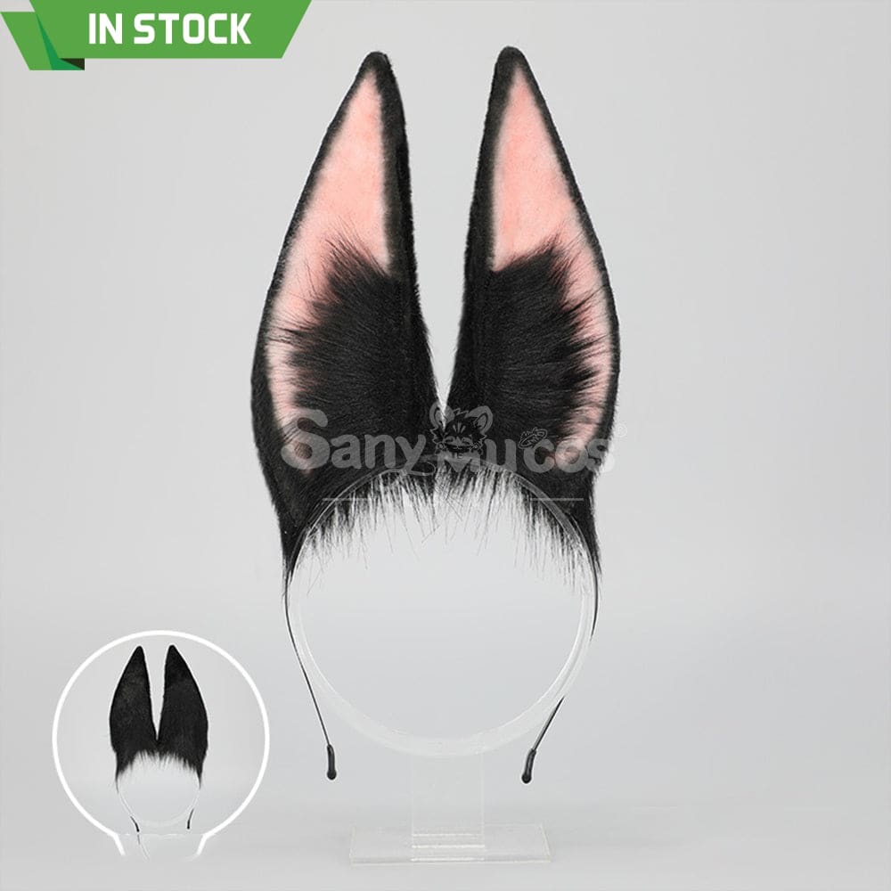 【In Stock】Game Genshin Impact Cosplay Tighnari Ears Props Prop