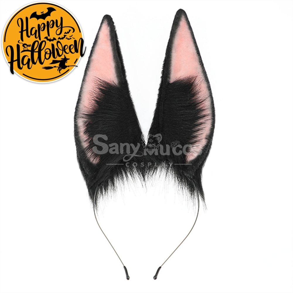 【In Stock】Game Genshin Impact Cosplay Tighnari Ears Props Prop