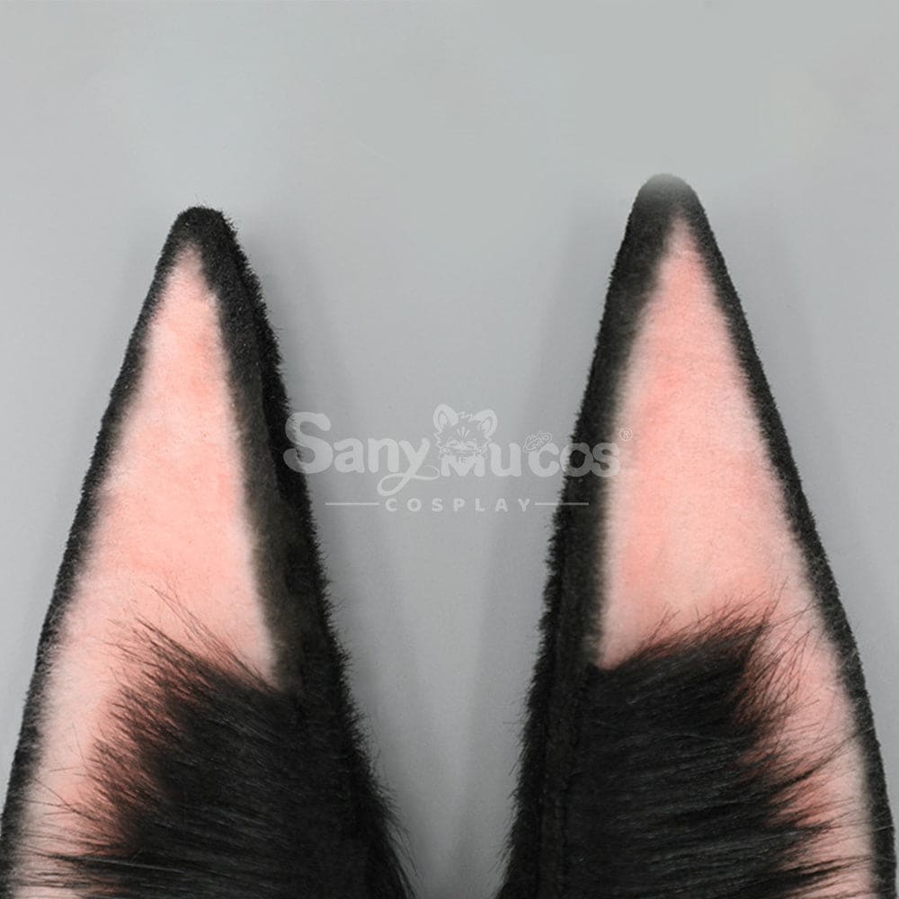 【In Stock】Game Genshin Impact Cosplay Tighnari Ears Props Prop