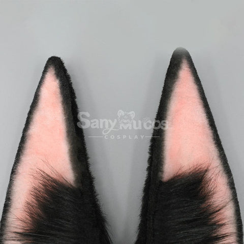 【In Stock】Game Genshin Impact Cosplay Tighnari Ears Props Prop