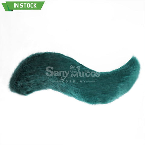 【In Stock】Game Genshin Impact Cosplay Tighnari Tail Props Prop