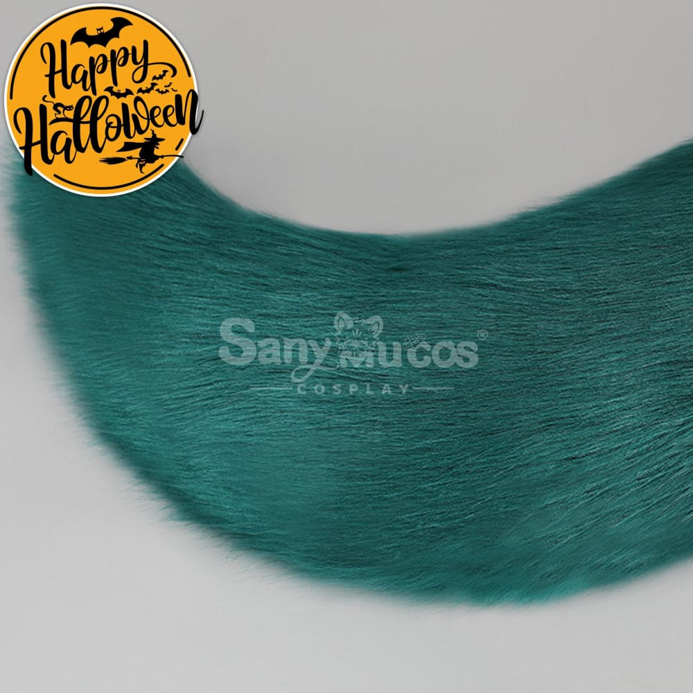 【In Stock】Game Genshin Impact Cosplay Tighnari Tail Props Prop