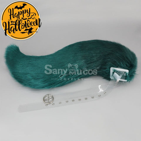 【In Stock】Game Genshin Impact Cosplay Tighnari Tail Props Prop