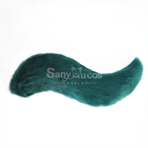 【In Stock】Game Genshin Impact Cosplay Tighnari Tail Props Prop