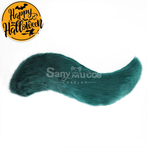 【In Stock】Game Genshin Impact Cosplay Tighnari Tail Props Prop