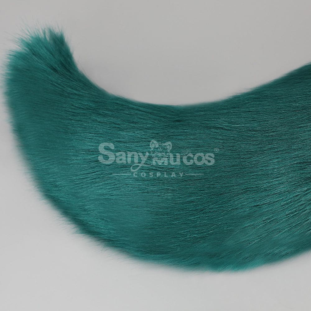 【In Stock】Game Genshin Impact Cosplay Tighnari Tail Props Prop