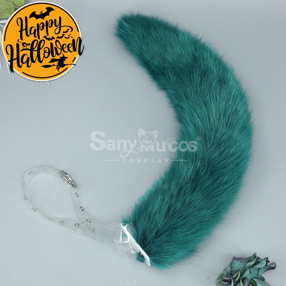 【In Stock】Game Genshin Impact Cosplay Tighnari Tail Props Prop