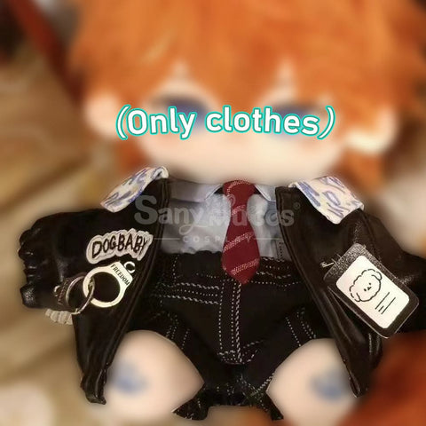 【In Stock】Game Genshin Impact Cosplay Uniform Tartaglia Props Doll Prop