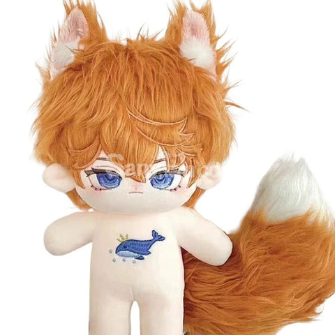 【In Stock】Game Genshin Impact Cosplay Uniform Tartaglia Props Doll Prop