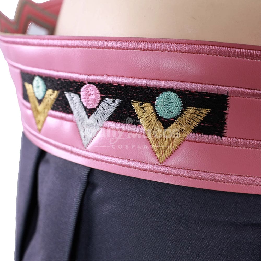 【In Stock】Game Genshin Impact Cosplay Varesa Cosplay Costume Cosplay Costumes