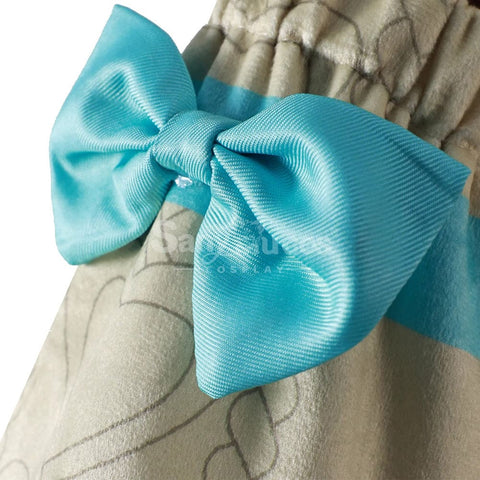 【In Stock】Game Genshin Impact Cosplay Varesa Cosplay Costume Cosplay Costumes