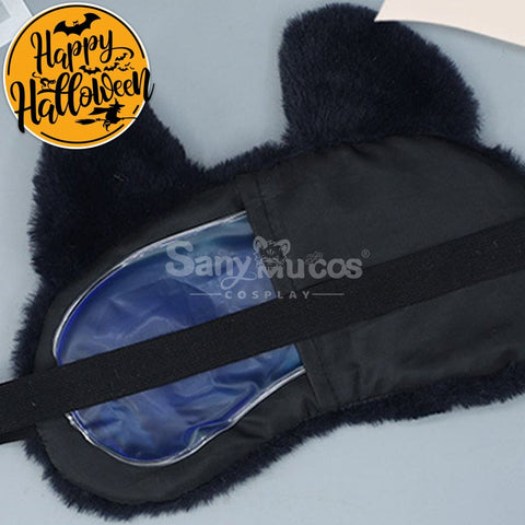 【In Stock】Game Genshin Impact Cosplay Wanderer Sleep Mask Props Prop