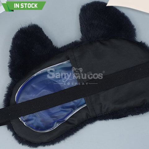 【In Stock】Game Genshin Impact Cosplay Wanderer Sleep Mask Props Prop