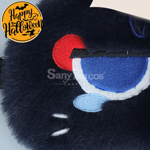 【In Stock】Game Genshin Impact Cosplay Wanderer Sleep Mask Props Prop
