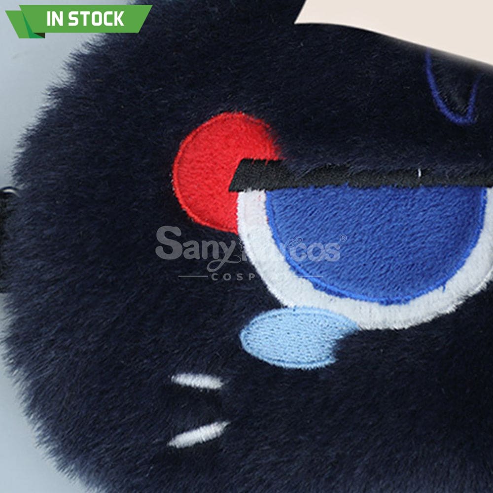 【In Stock】Game Genshin Impact Cosplay Wanderer Sleep Mask Props Prop