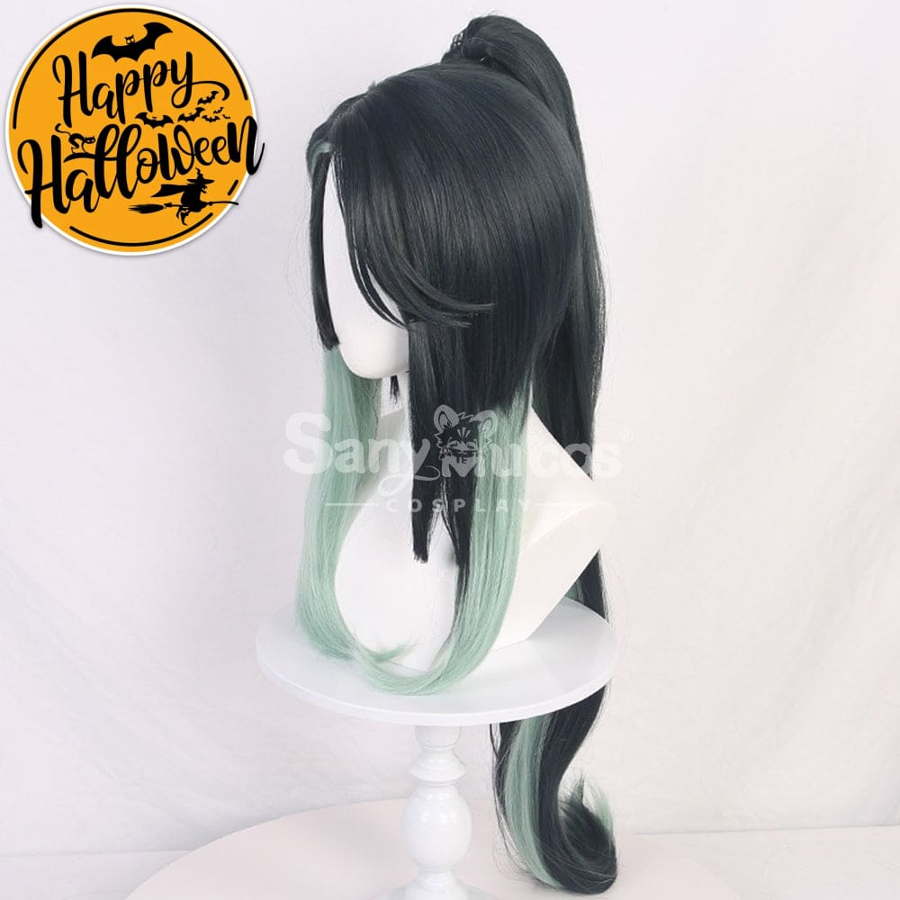 Game Genshin Impact Cosplay Xianyun Wig Wigs