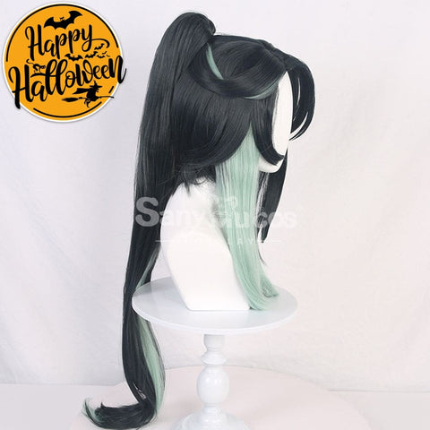 Game Genshin Impact Cosplay Xianyun Wig Wigs