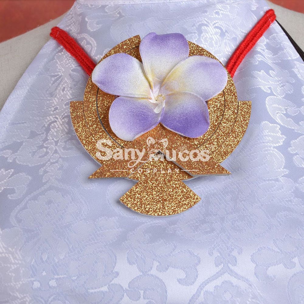 【In Stock】Game Genshin Impact Cosplay Yae Miko Costume Plus Size Costumes