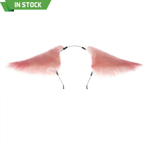 【In Stock】Game Genshin Impact Cosplay Yae Miko Ears Props Prop
