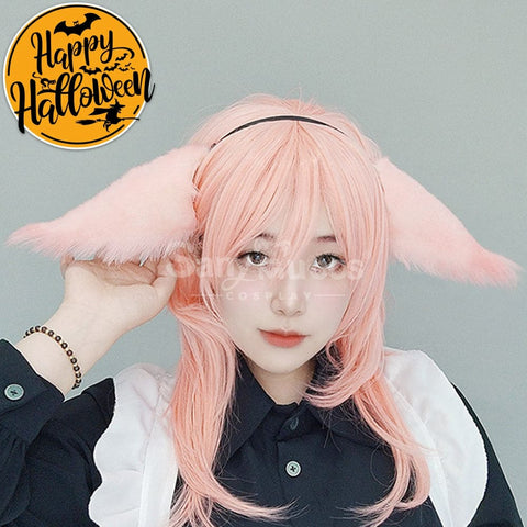【In Stock】Game Genshin Impact Cosplay Yae Miko Ears Props Prop