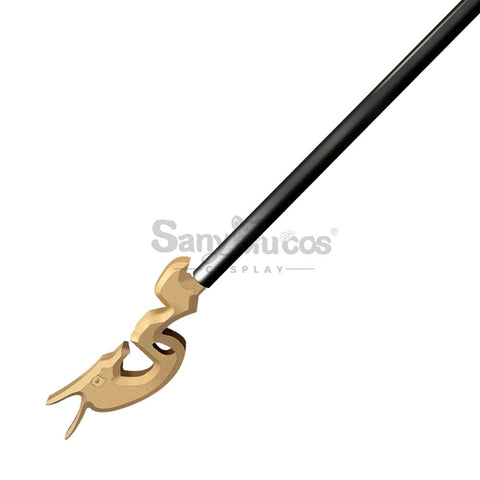 【In Stock】Game Genshin Impact Cosplay Yanfei Balance Weight Scale Accessory Prop