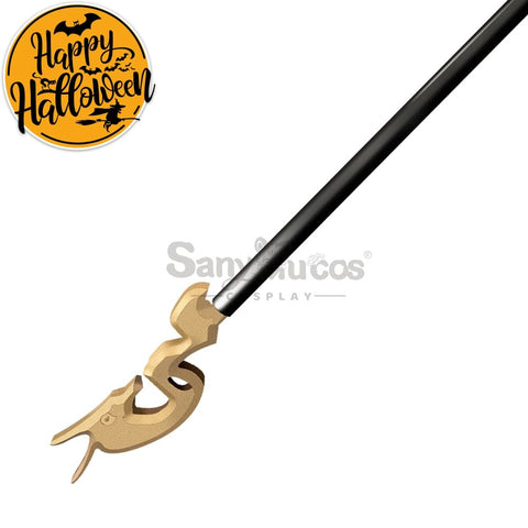 【In Stock】Game Genshin Impact Cosplay Yanfei Balance Weight Scale Accessory Prop