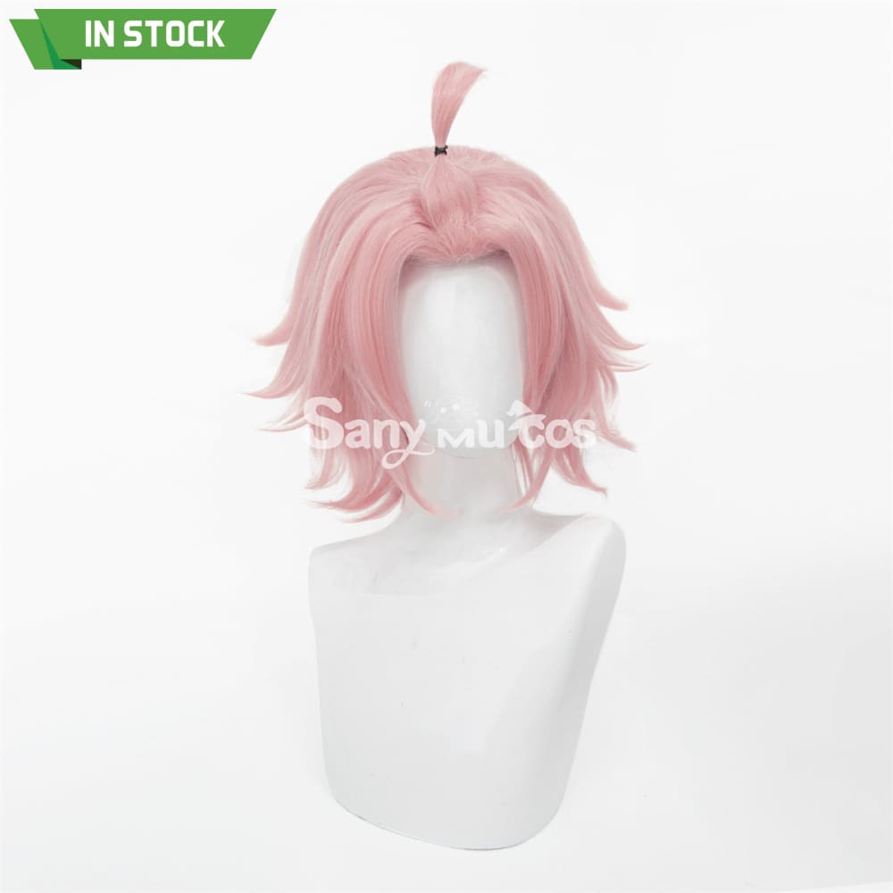 Game Genshin Impact Diona Kätzlein Cocktail Cosplay Wig