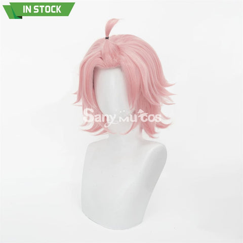 Game Genshin Impact Diona Kätzlein Cocktail Cosplay Wig