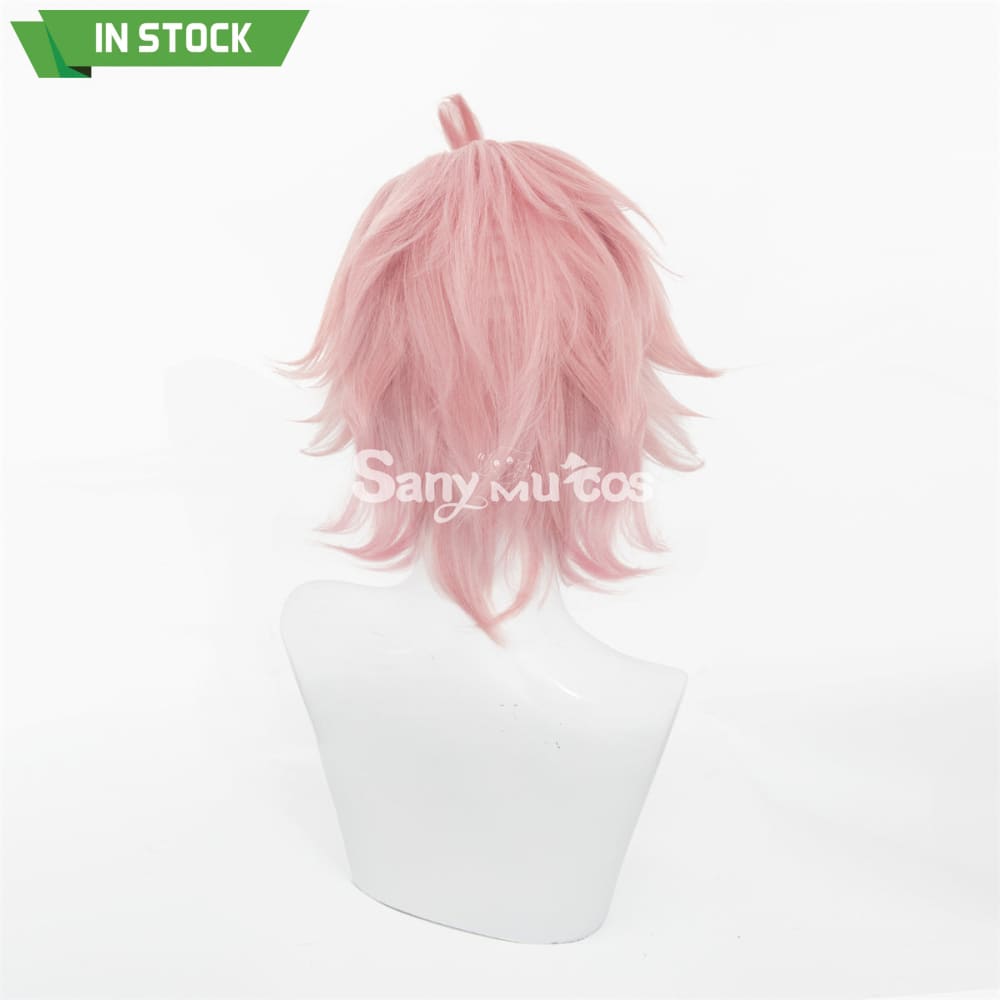 Game Genshin Impact Diona Kätzlein Cocktail Cosplay Wig