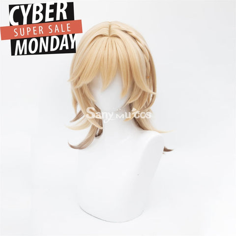 【Cyber Monday Available Only】SanyMuCos Cosplay Wigs ONLY FOR $3.99!!!