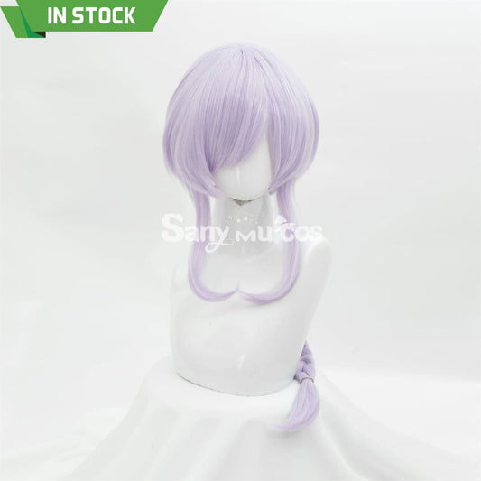 Game Genshin Impact Qiqi Cosplay Wig 1000