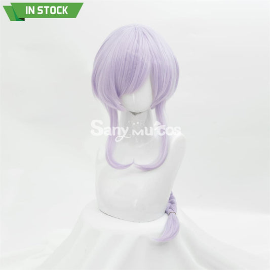 Game Genshin Impact Qiqi Cosplay Wig 1000